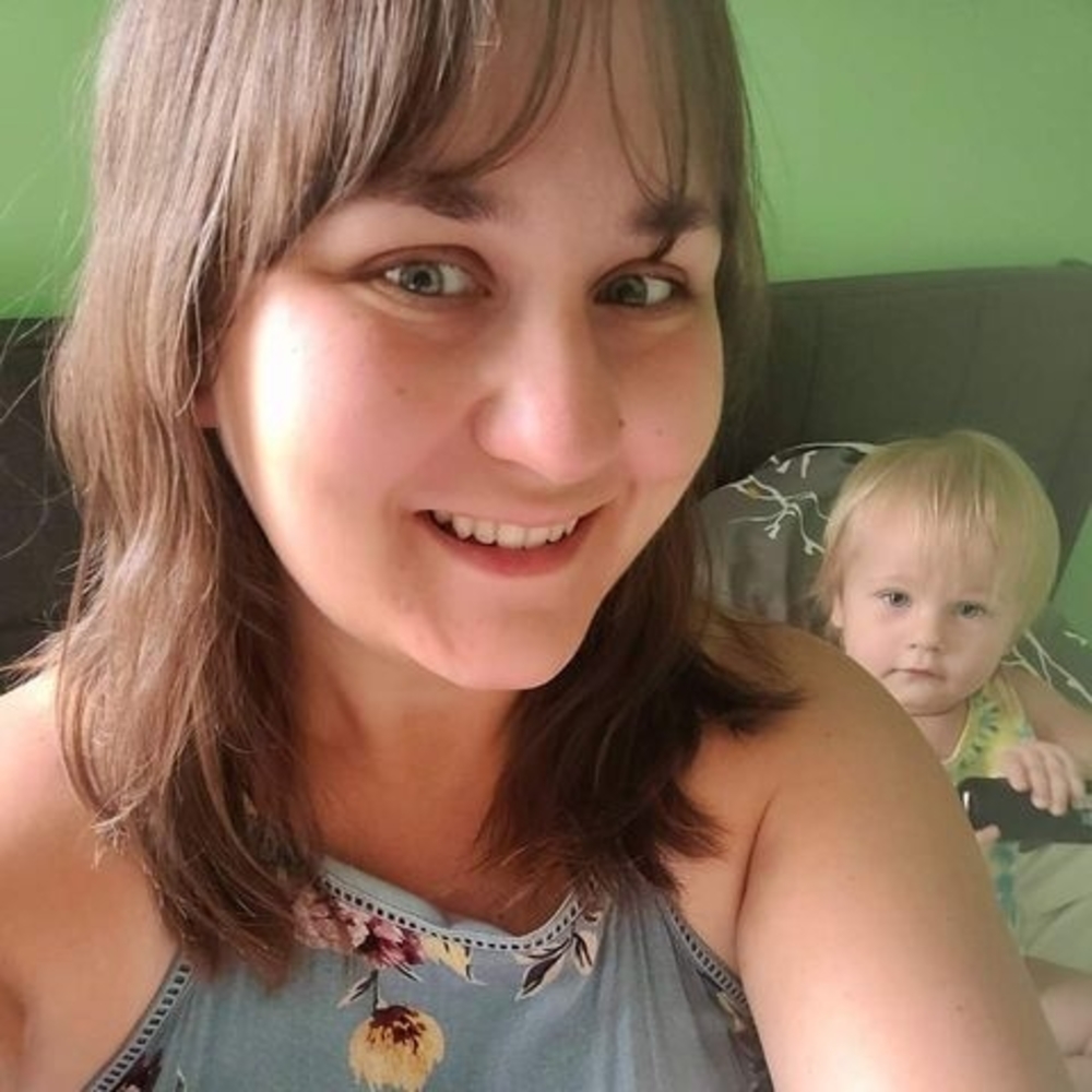 Meet your Posher, Tracy